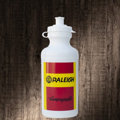 Raleigh retro bidon