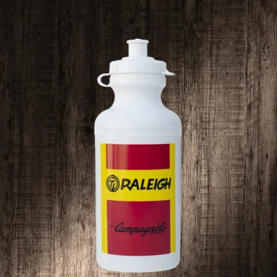 Raleigh retro bidon