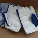 retro cycling gloves