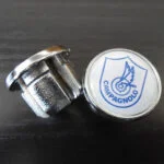 Campagnolo handlebar end plugs