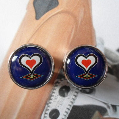 de rosa handlebar end plugs