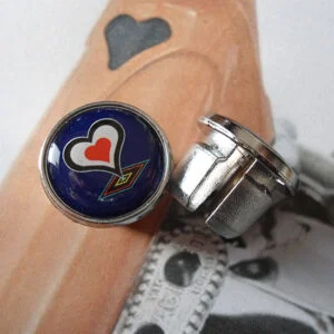 de rosa handlebar end plugs