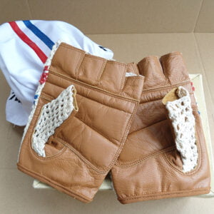 Cycling gloves France