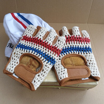 Cycling gloves France