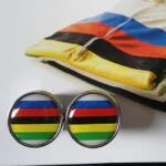 WCS handlebar end plugs